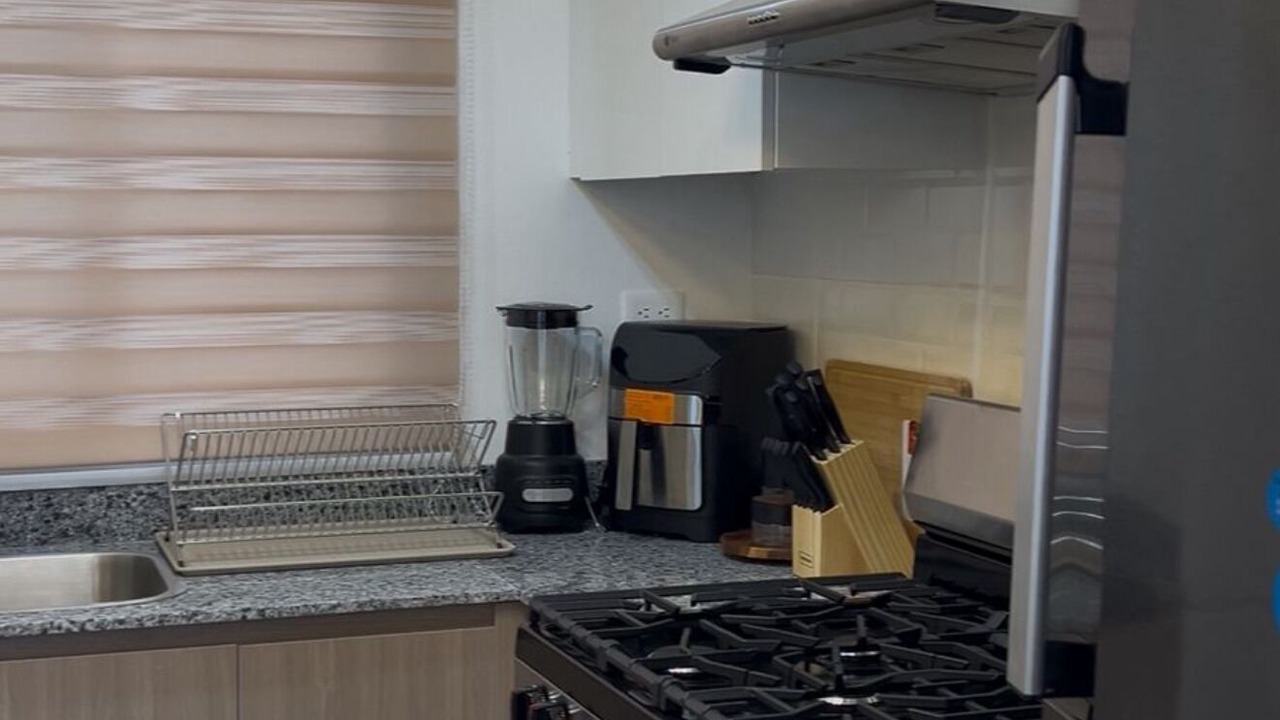 Photo of Kitchen in La Isabelita