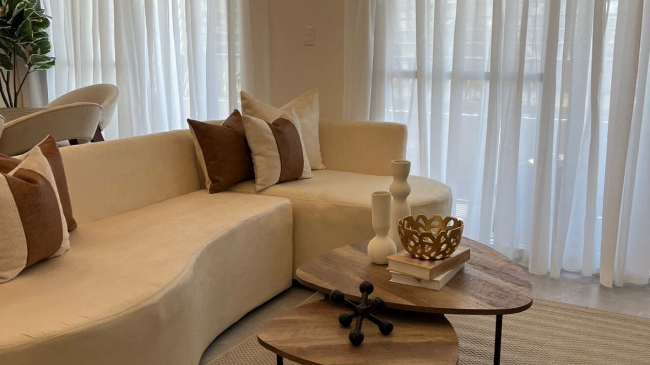 Photo of Livingroom in La Isabelita