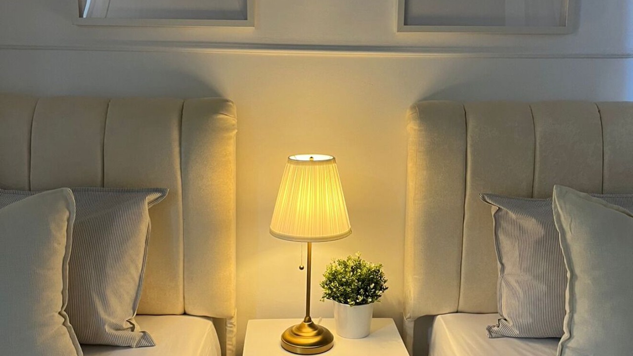 Photo of Bedroom in La Isabelita