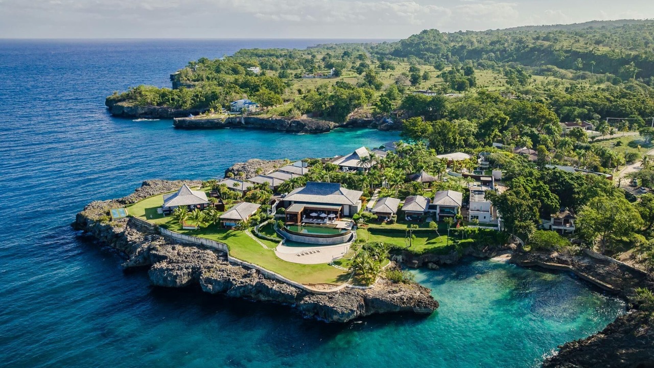 Photo of Outdoor in Rio San Juan