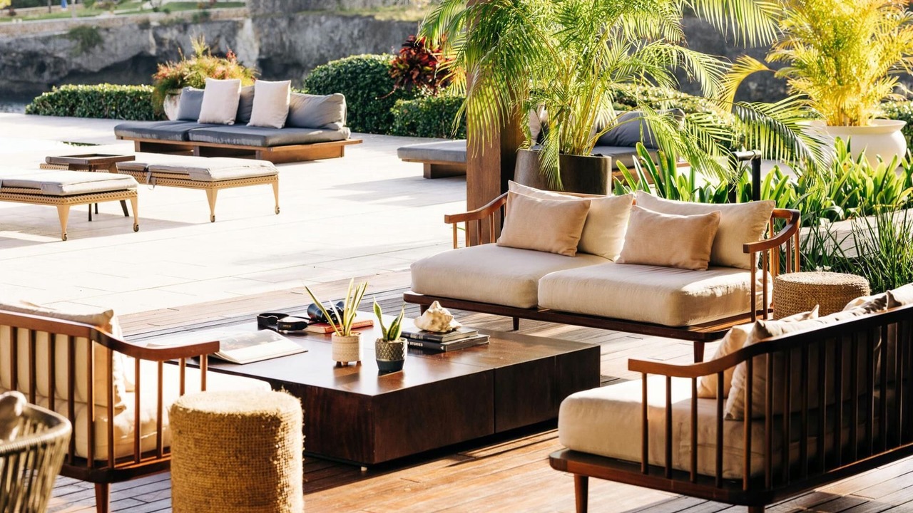 Photo of Patio Balcony in Rio San Juan