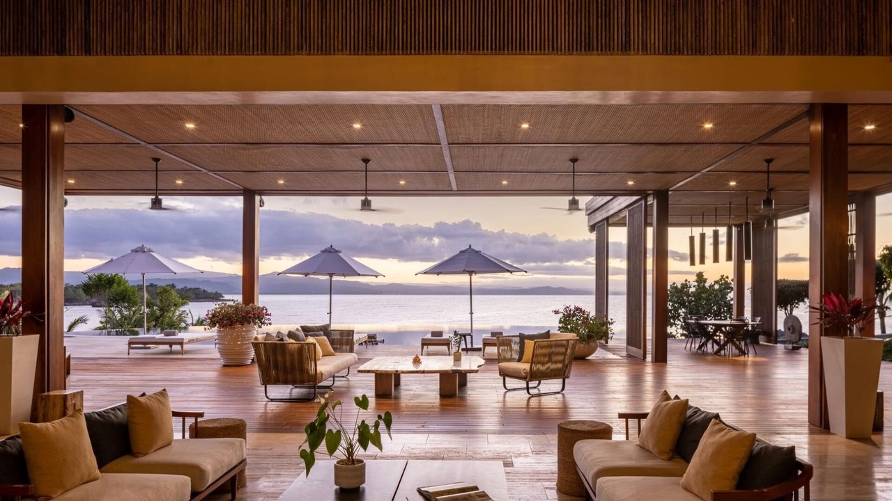 Photo of Patio Balcony in Rio San Juan