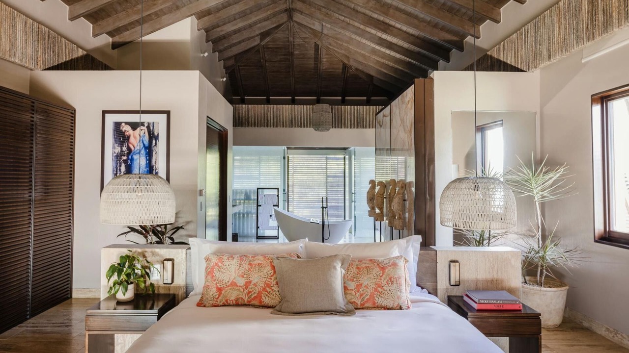 Photo of Bedroom in Rio San Juan