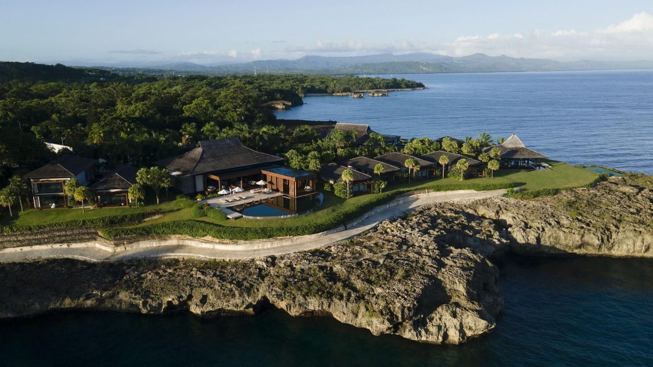 Photo of Outdoor in Rio San Juan