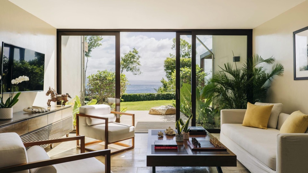 Photo of Livingroom in Rio San Juan