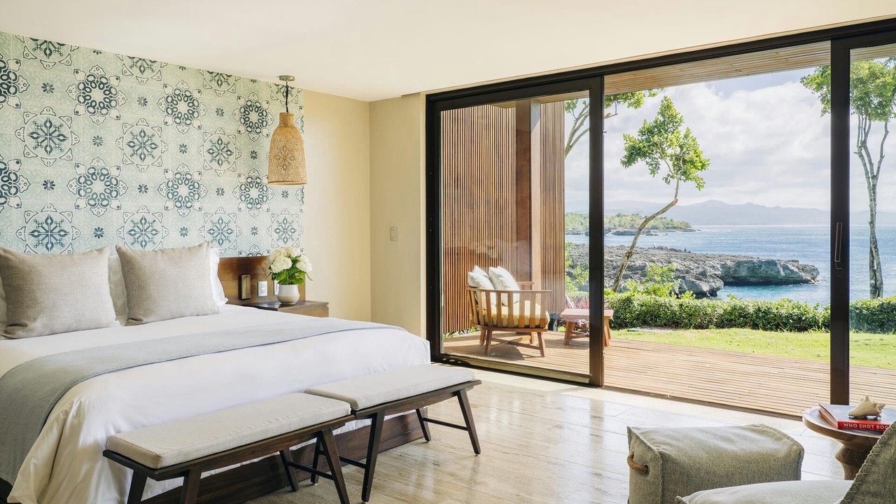 Photo of Bedroom in Rio San Juan