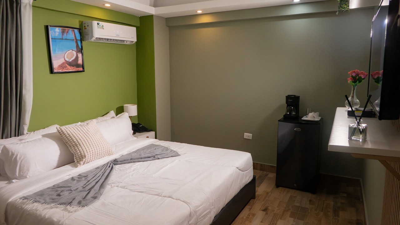 Photo of Bedroom in Ensanche Isabelita