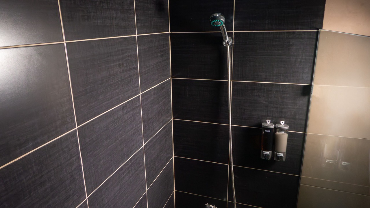 Photo of Bathroom in Ensanche Isabelita