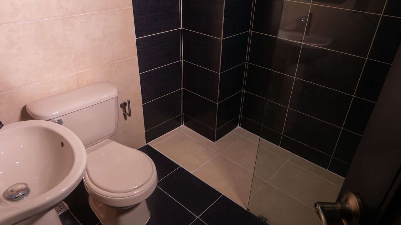 Photo of Bathroom in Ensanche Isabelita