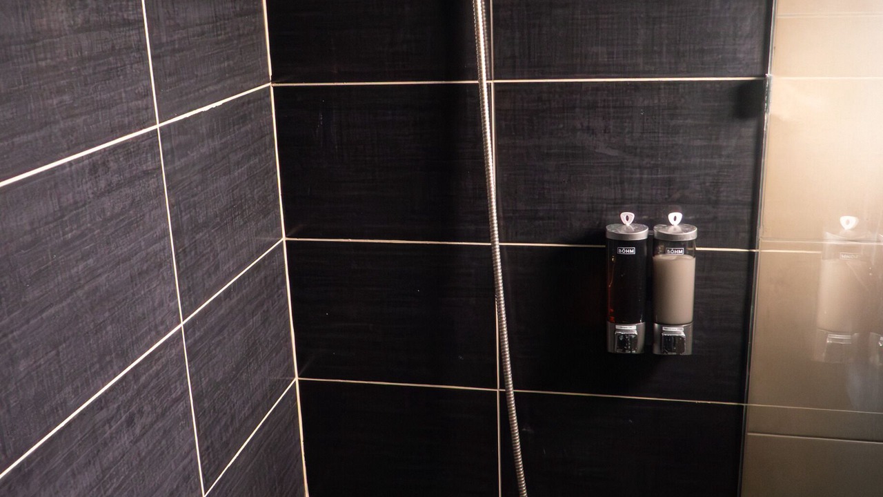 Photo of Bathroom in Ensanche Isabelita