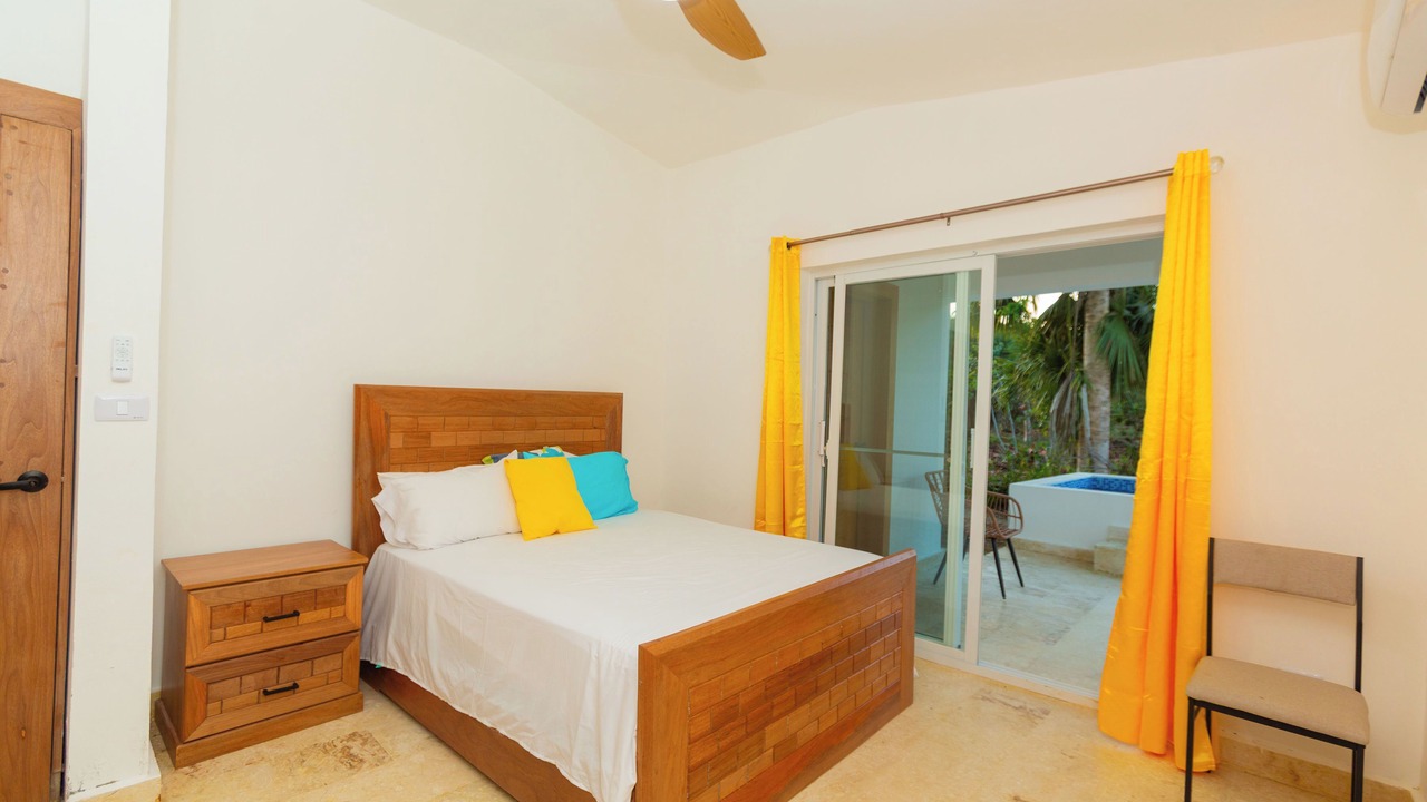 Photo of Bedroom in Los Brazos