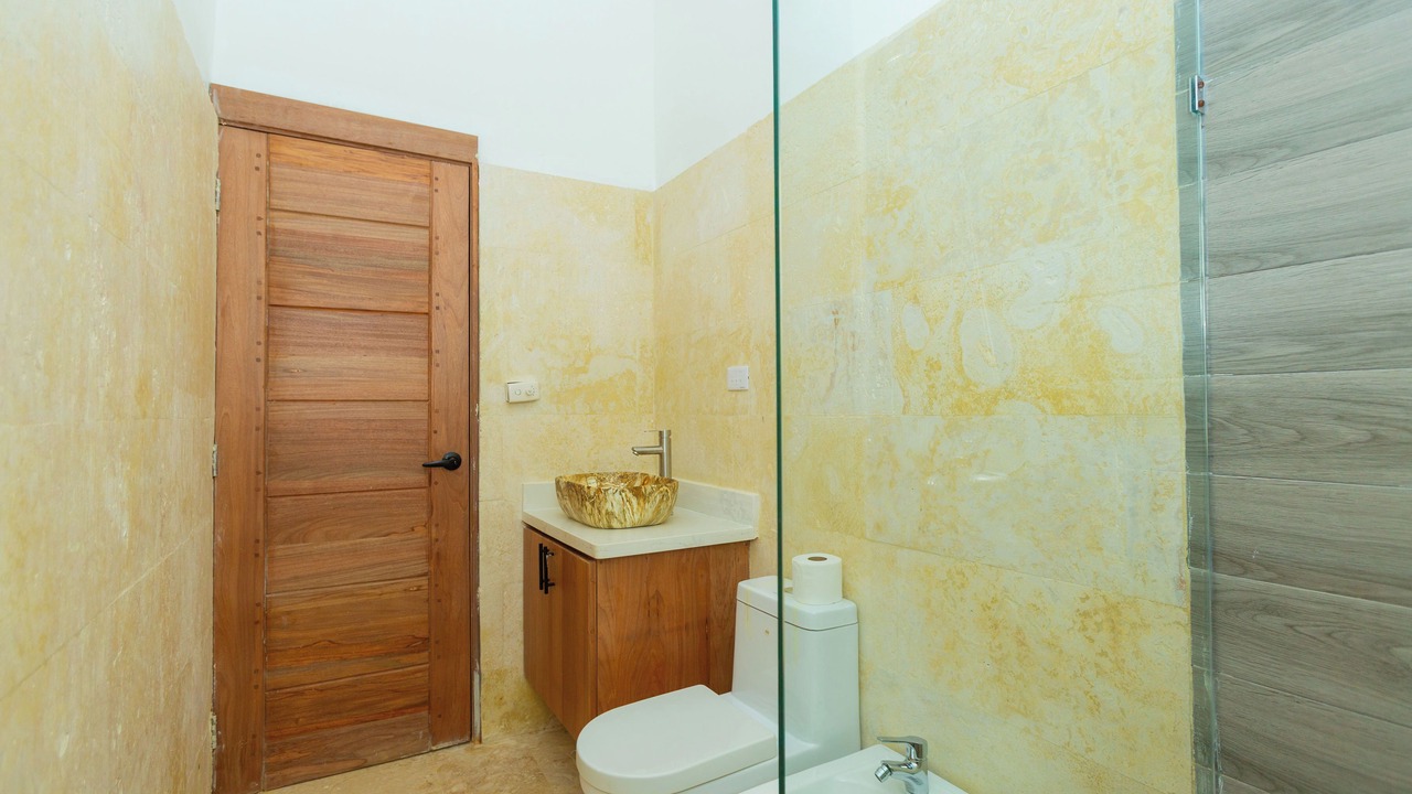 Photo of Bathroom in Los Brazos