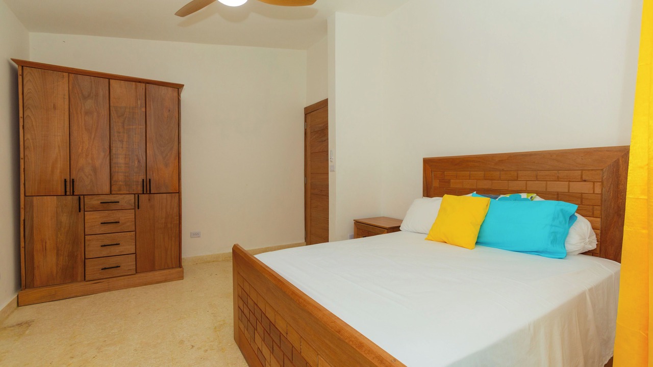 Photo of Bedroom in Los Brazos