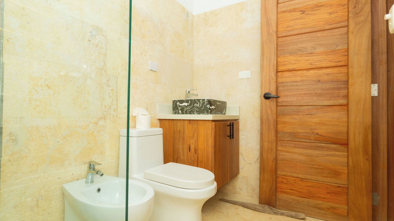Photo of Bathroom in Los Brazos