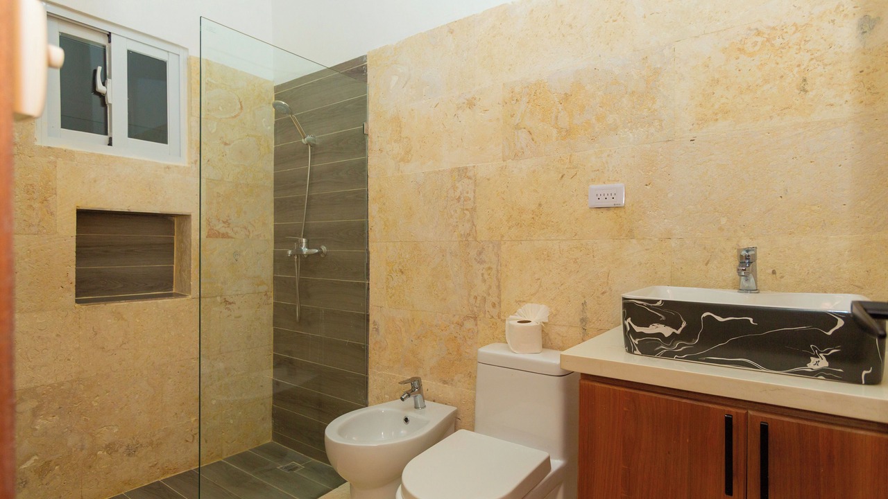 Photo of Bathroom in Los Brazos