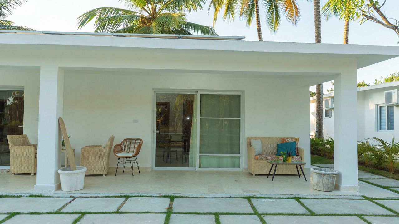 Photo of Patio Balcony in Los Brazos