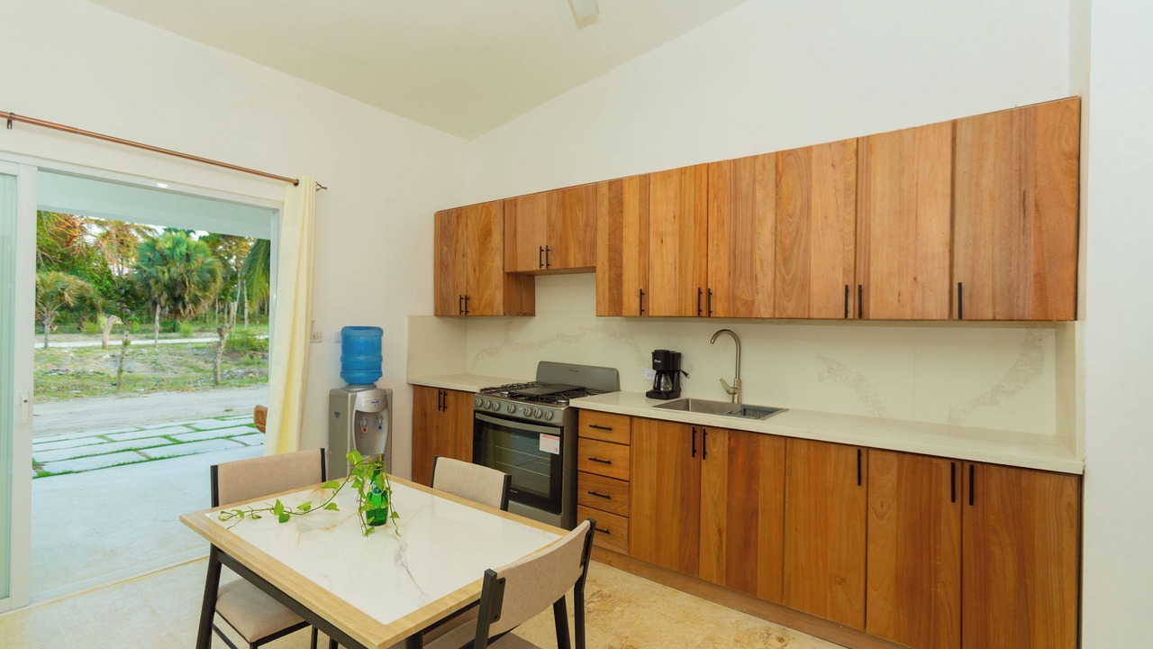 Photo of Kitchen in Los Brazos