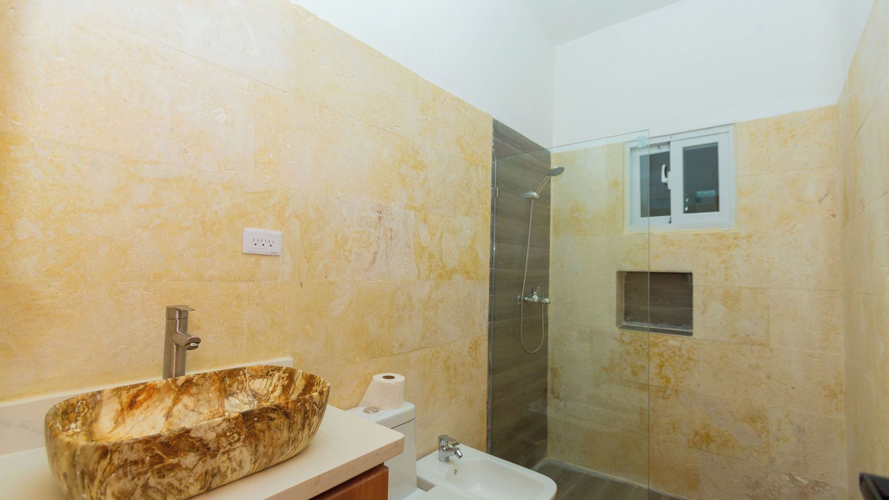 Photo of Bathroom in Los Brazos