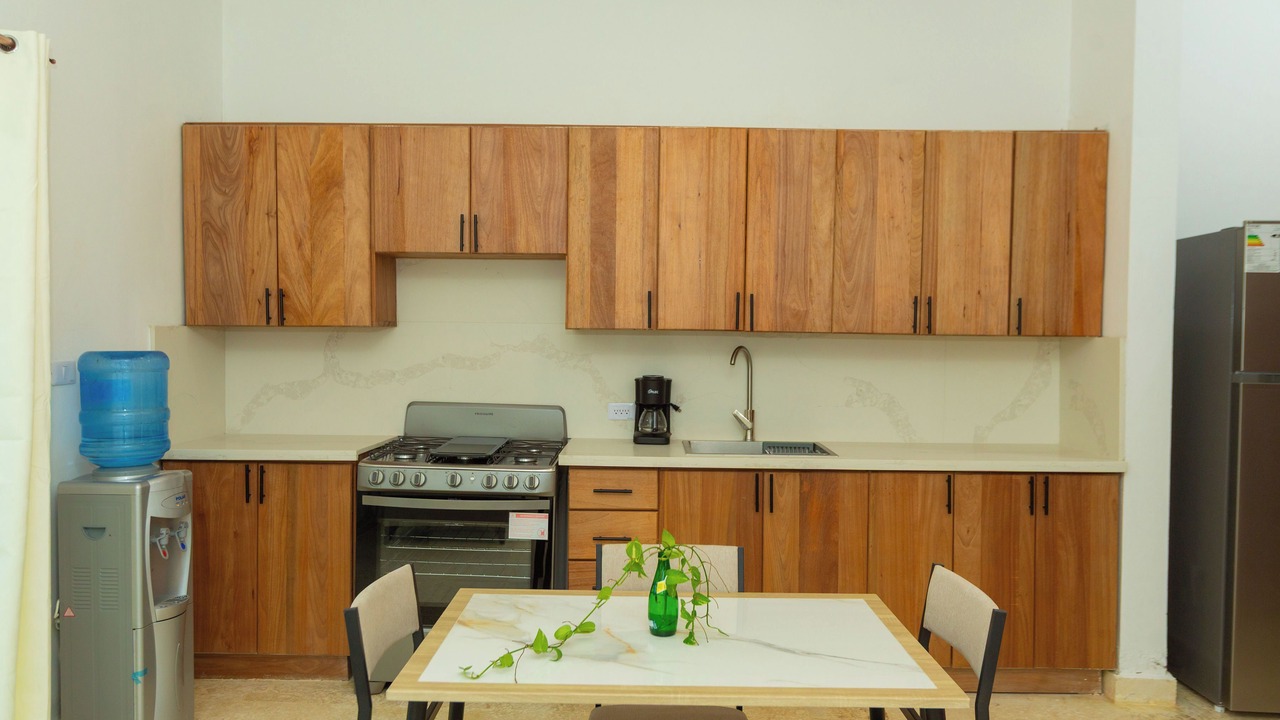 Photo of Kitchen in Los Brazos