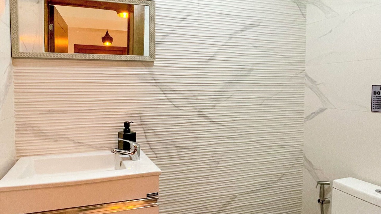 Photo of Bathroom in Ensanche Quisqueya