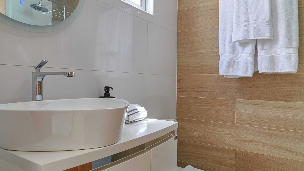 Photo of Bathroom in Ensanche Quisqueya
