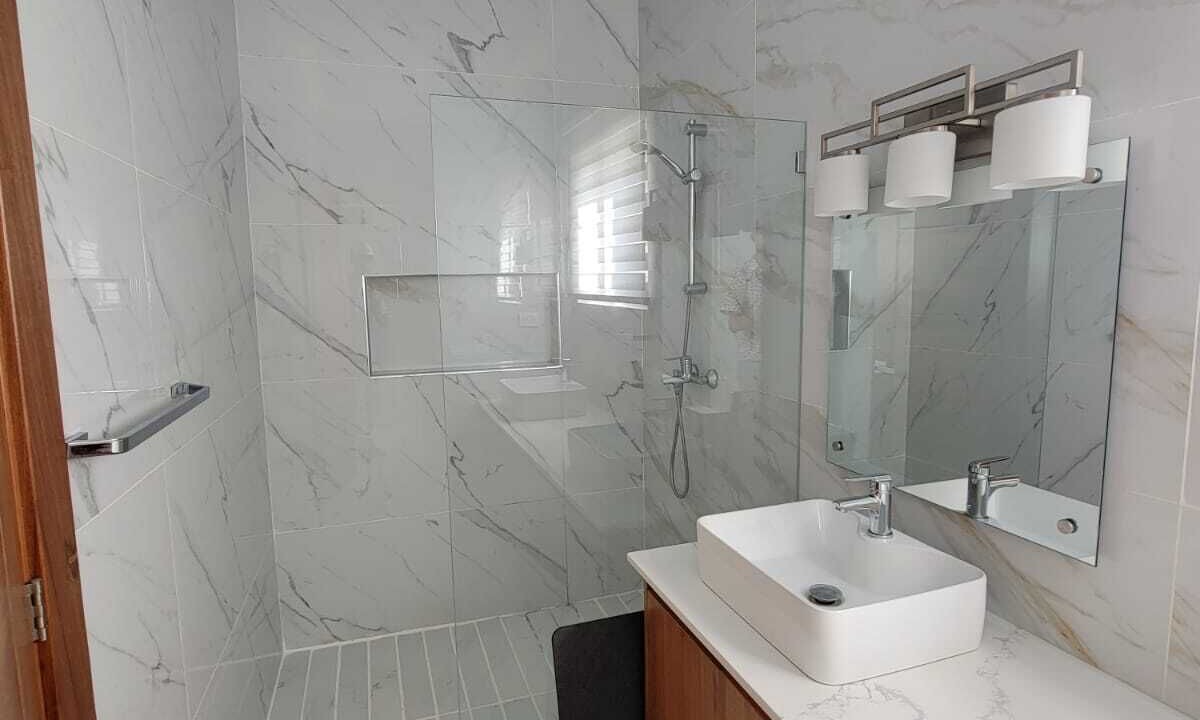 Photo of Bathroom in Cabrera