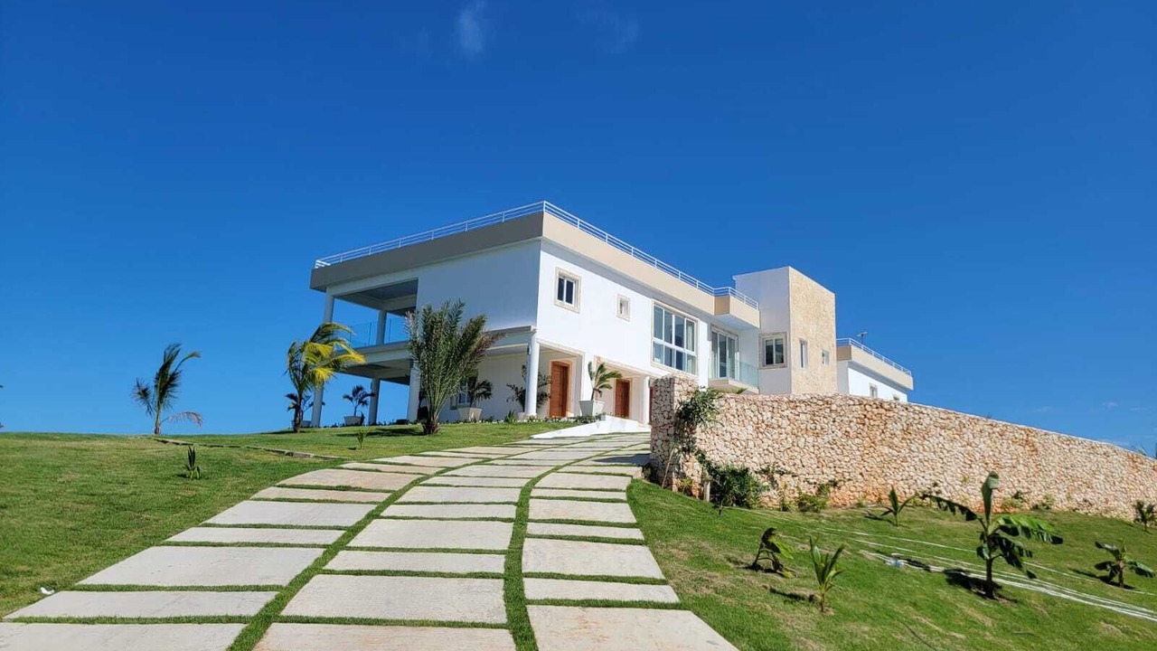 Photo of Outdoor in Cabrera