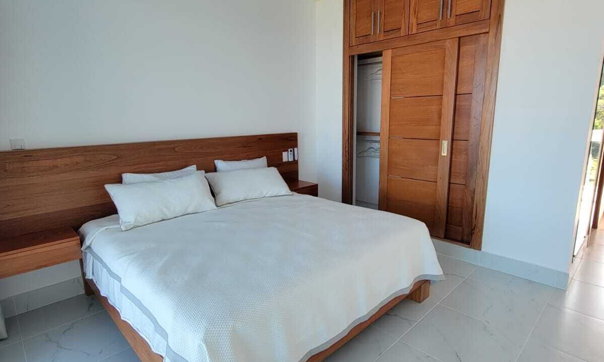 Photo of Bedroom in Cabrera