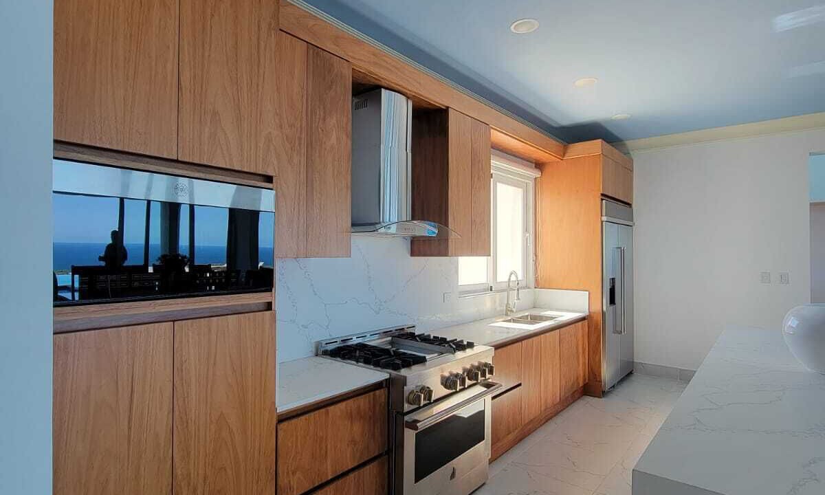 Photo of Kitchen in Cabrera