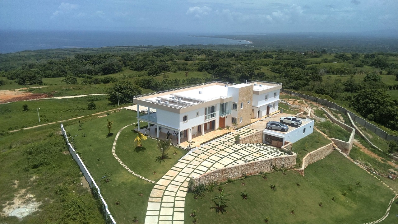 Photo of Outdoor in Cabrera