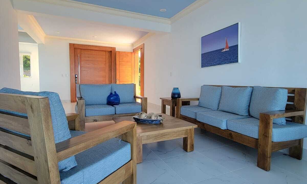 Photo of Livingroom in Cabrera