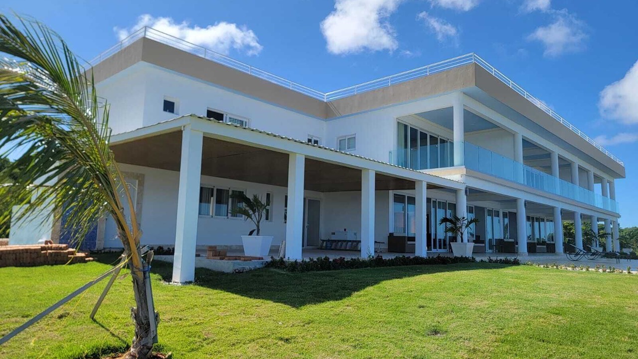 Photo of Outdoor in Cabrera