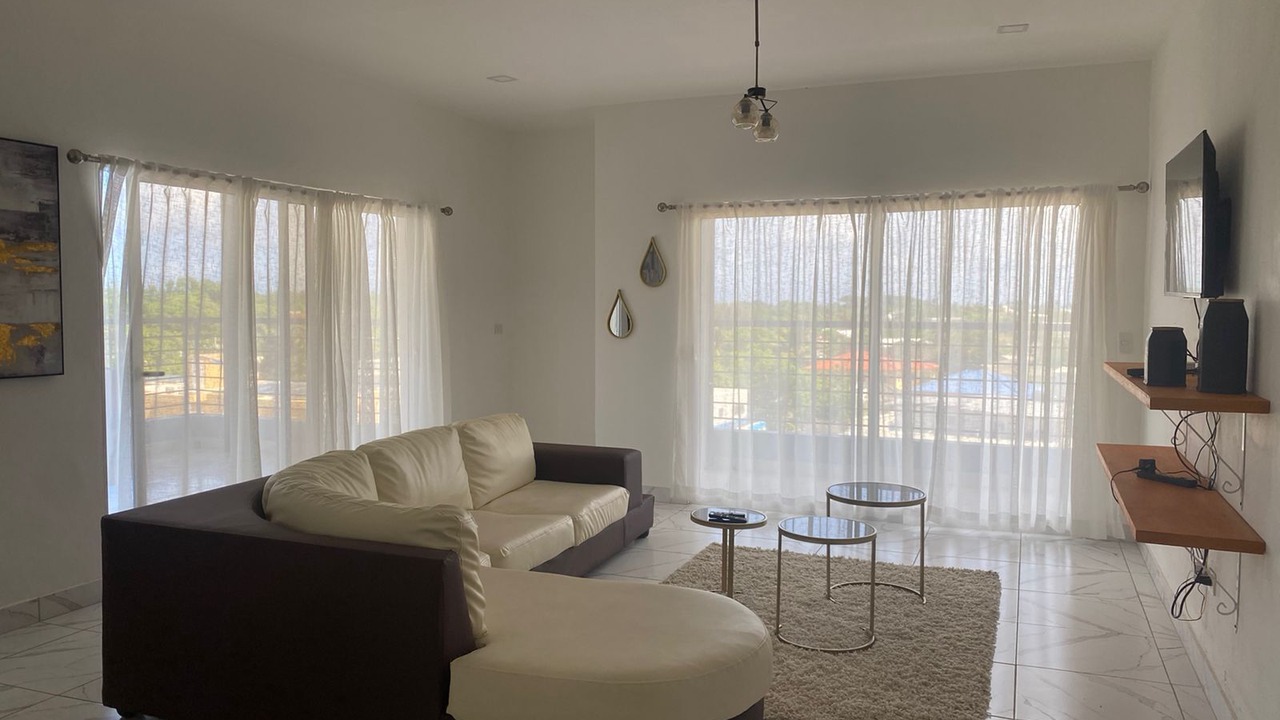 Photo of Livingroom in La Esplanada