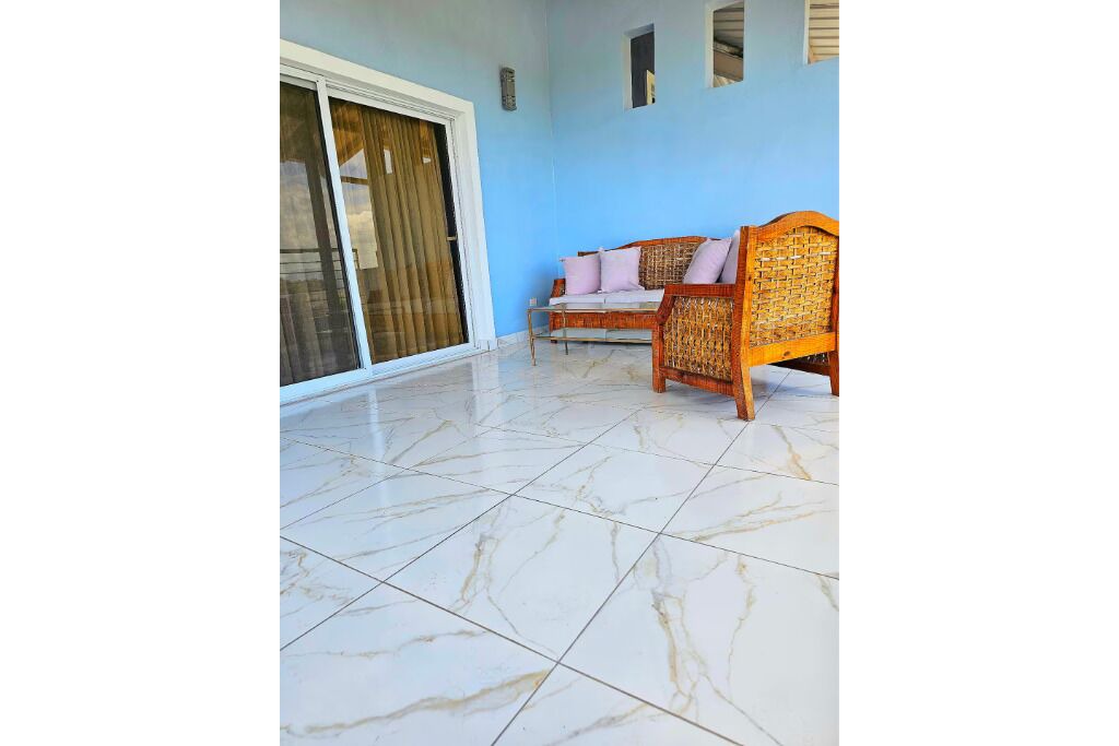 Photo of Patio Balcony in La Esplanada