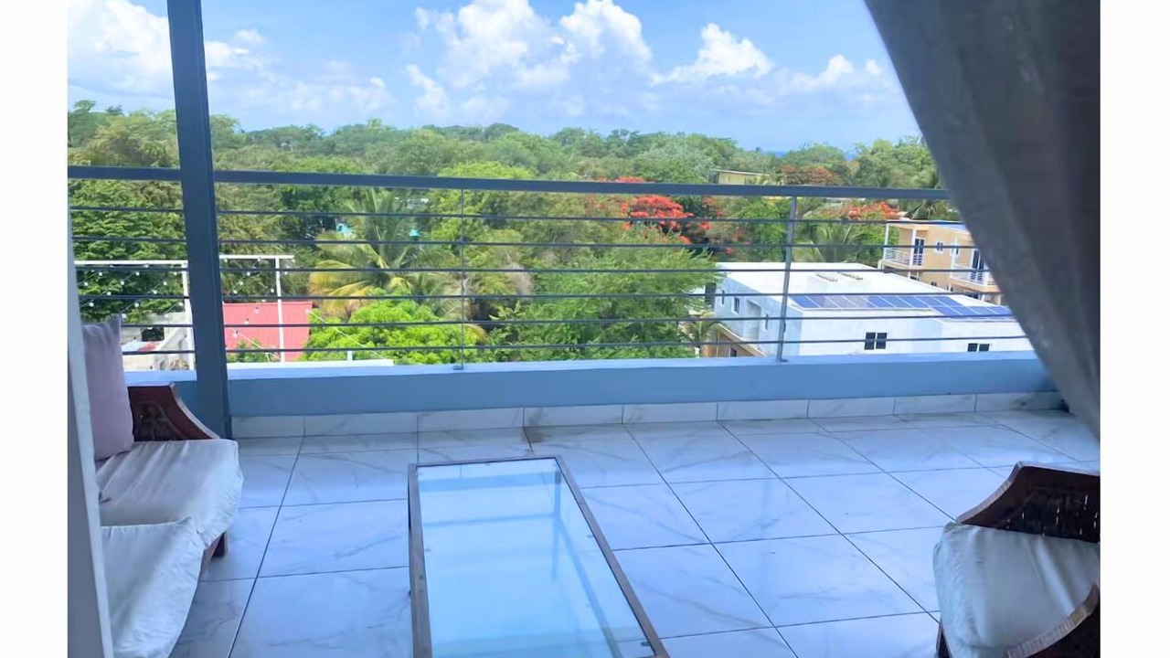 Photo of Outdoor in La Esplanada