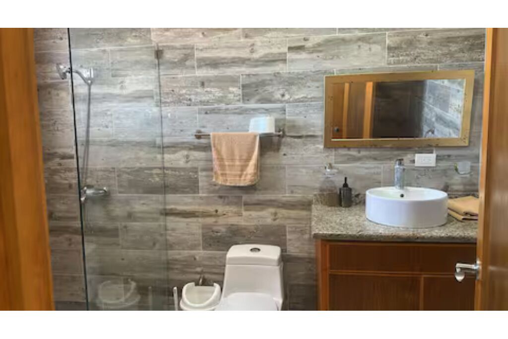 Photo of Bathroom in La Esplanada