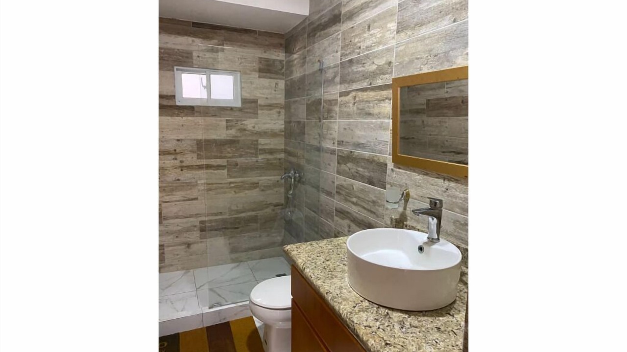 Photo of Bathroom in La Esplanada