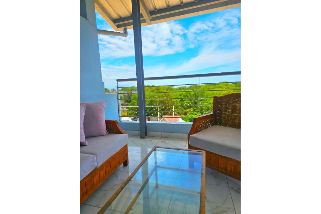 Photo of Outdoor in La Esplanada