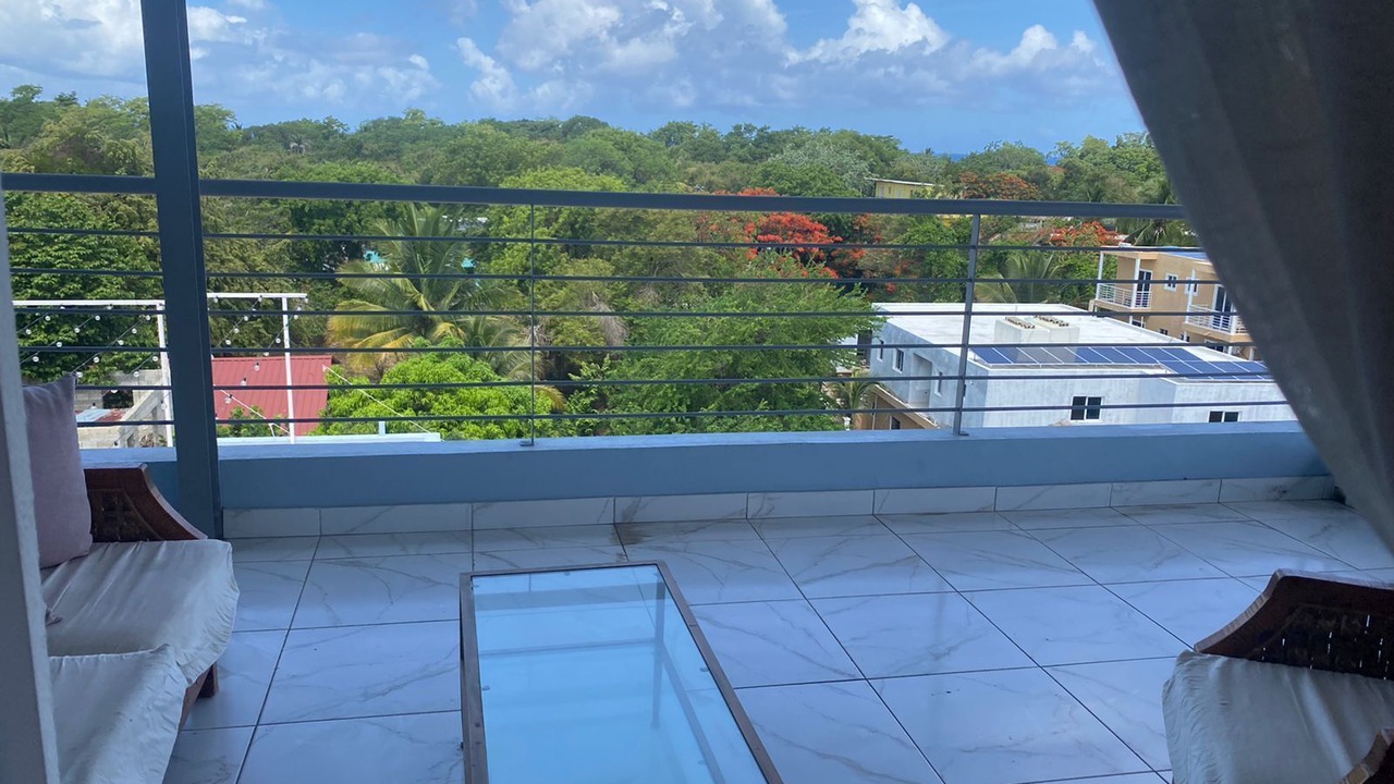 Photo of Outdoor in La Esplanada
