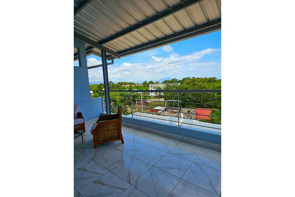 Photo of Outdoor in La Esplanada