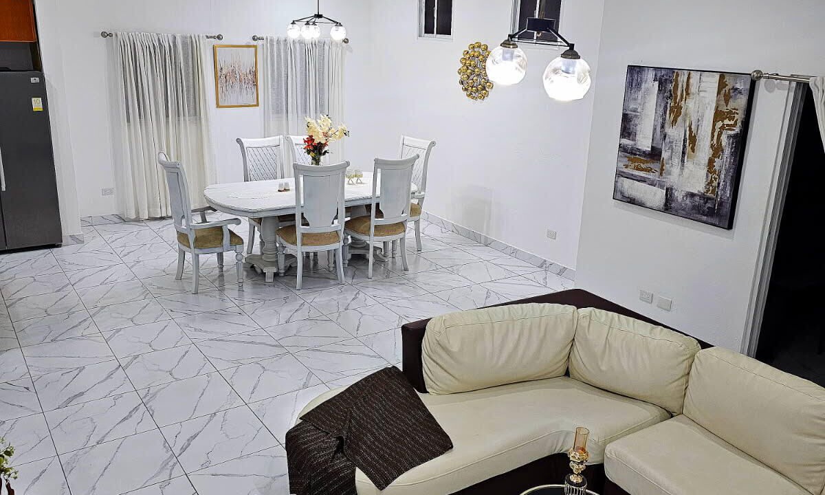 Photo of Livingroom in La Esplanada