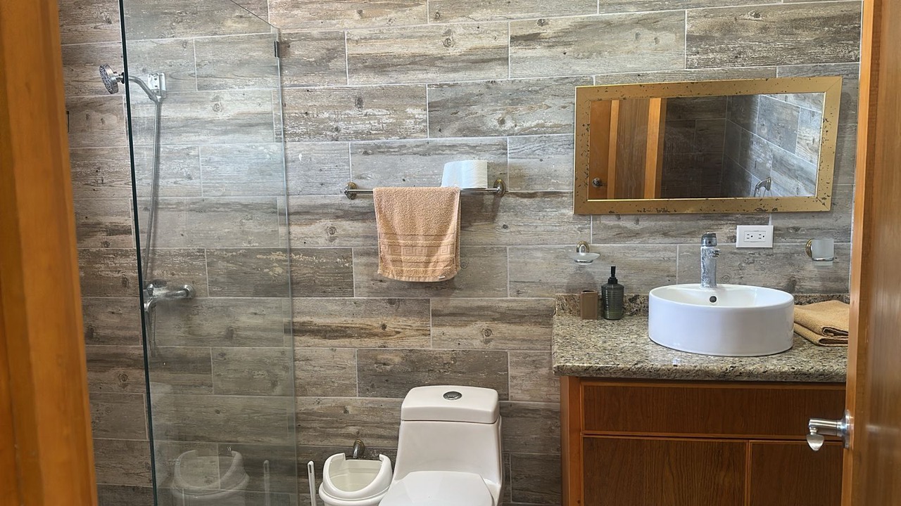 Photo of Bathroom in La Esplanada