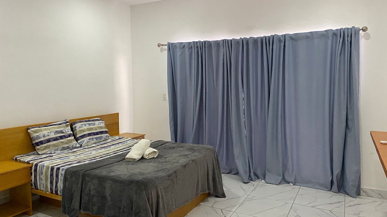 Photo of Bedroom in La Esplanada