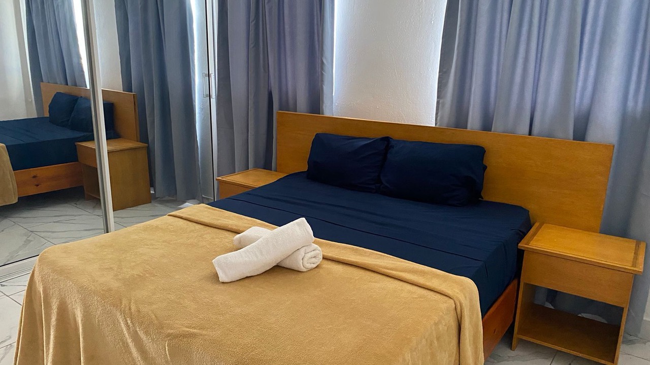 Photo of Bedroom in La Esplanada