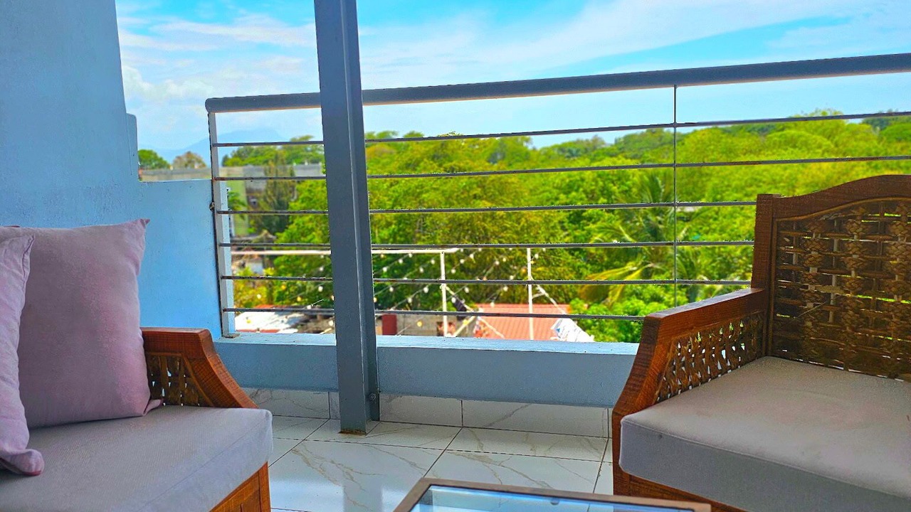 Photo of Outdoor in La Esplanada