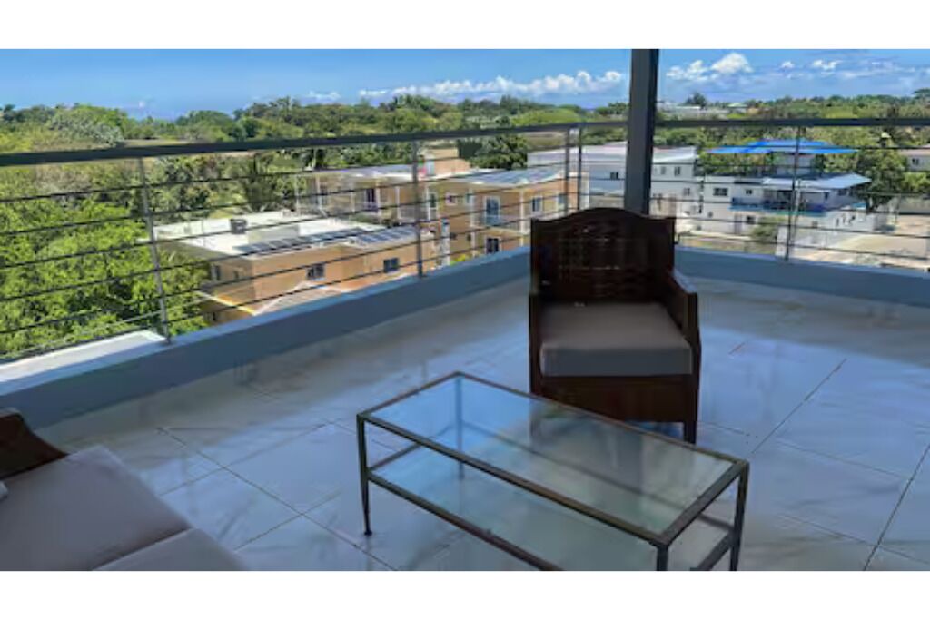 Photo of Outdoor in La Esplanada
