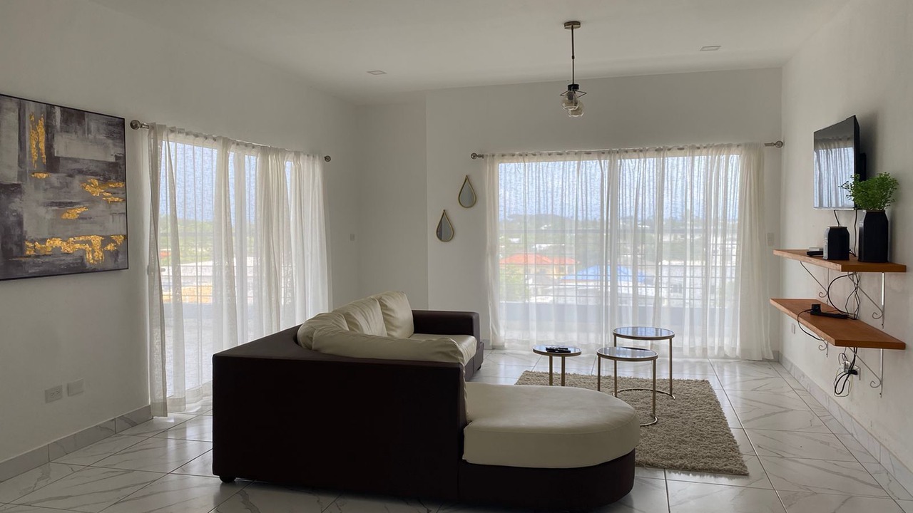 Photo of Livingroom in La Esplanada