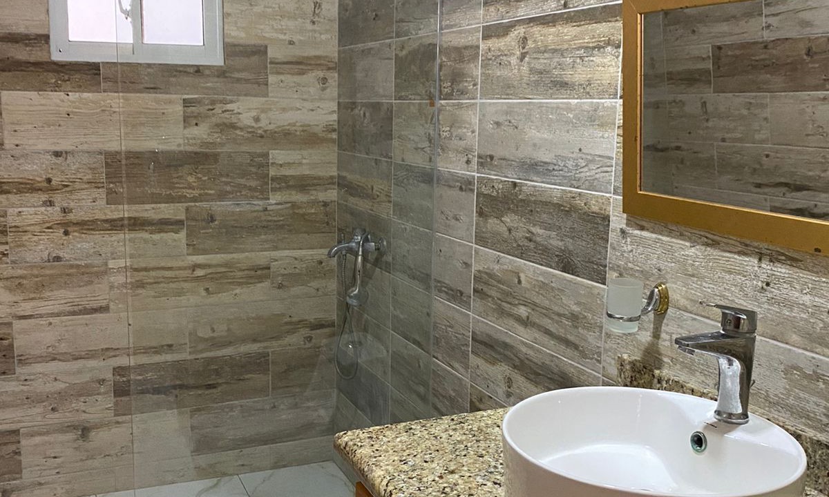 Photo of Bathroom in La Esplanada