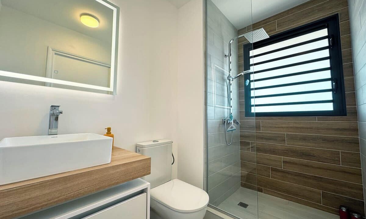 Photo of Bathroom in Taunoa