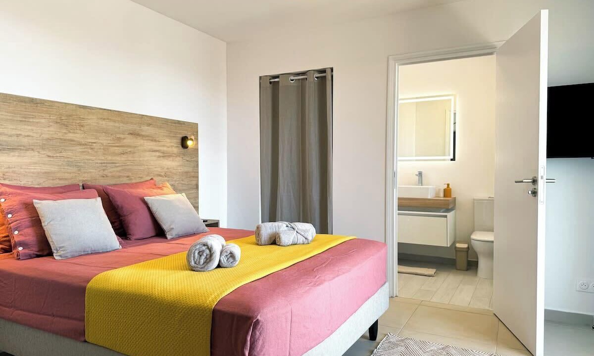 Photo of Bedroom in Taunoa
